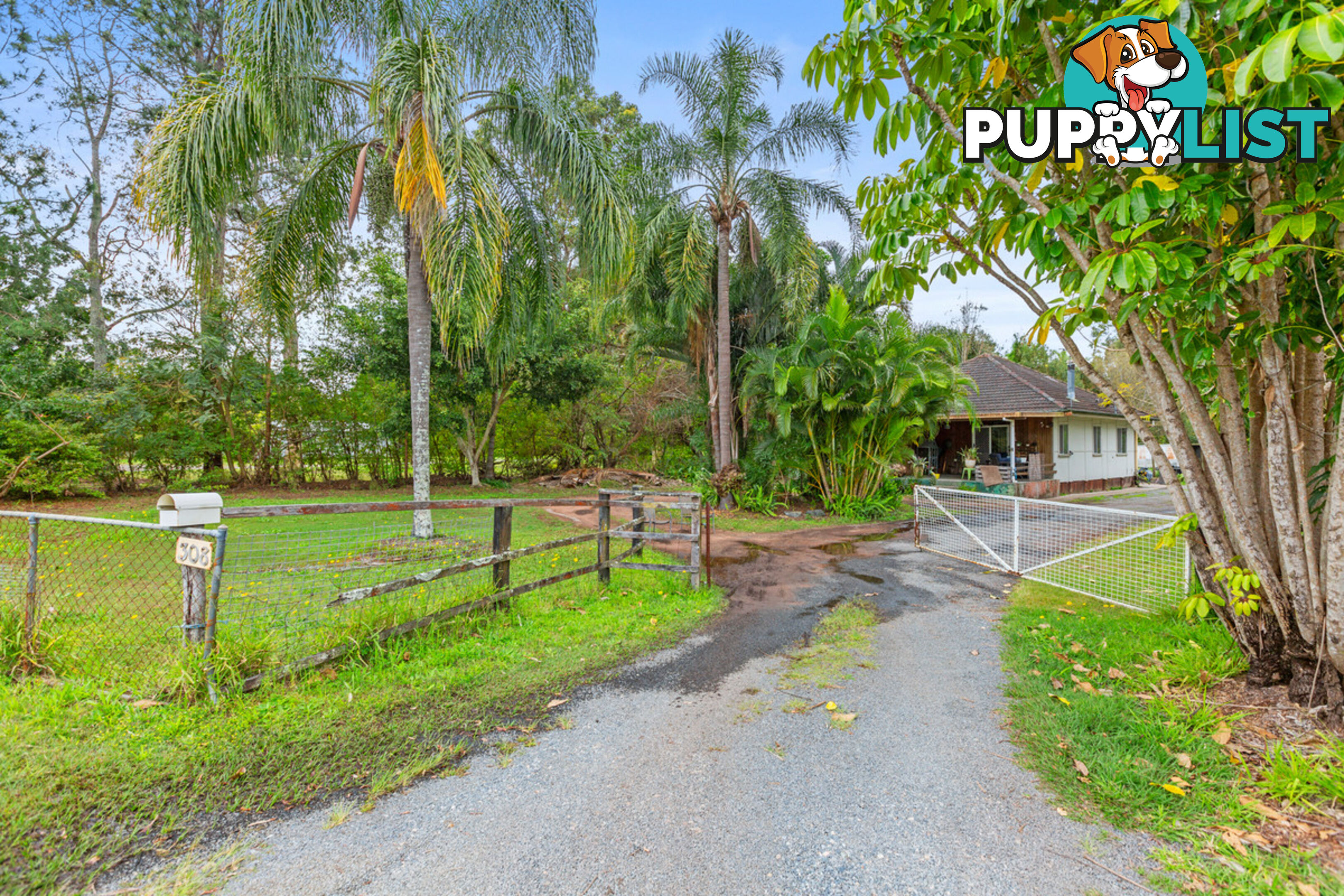 308 Greencamp Road WAKERLEY QLD 4154