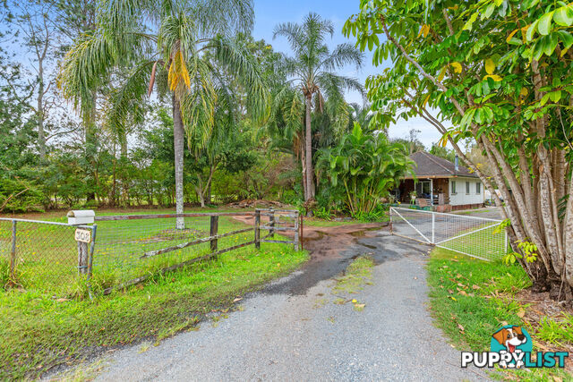 308 Greencamp Road WAKERLEY QLD 4154