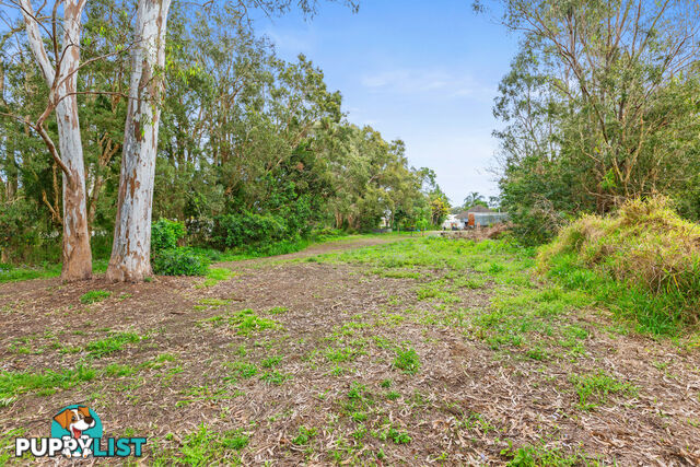 308 Greencamp Road WAKERLEY QLD 4154