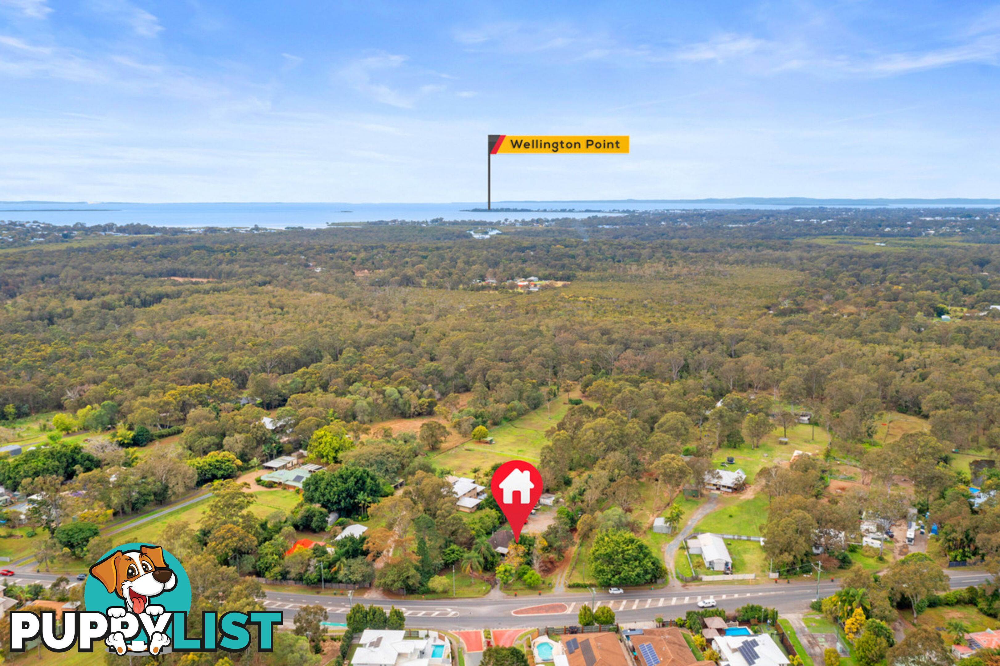 308 Greencamp Road WAKERLEY QLD 4154