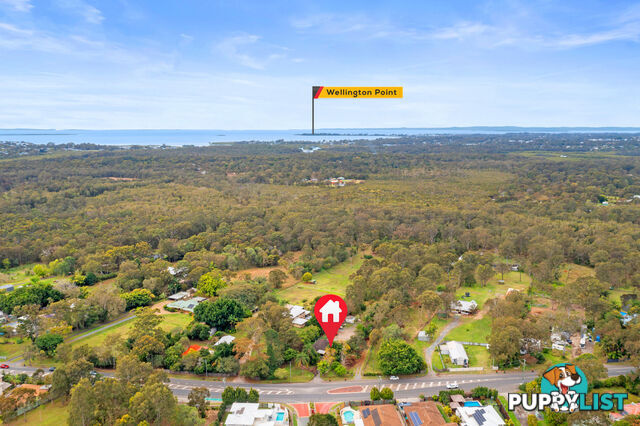 308 Greencamp Road WAKERLEY QLD 4154
