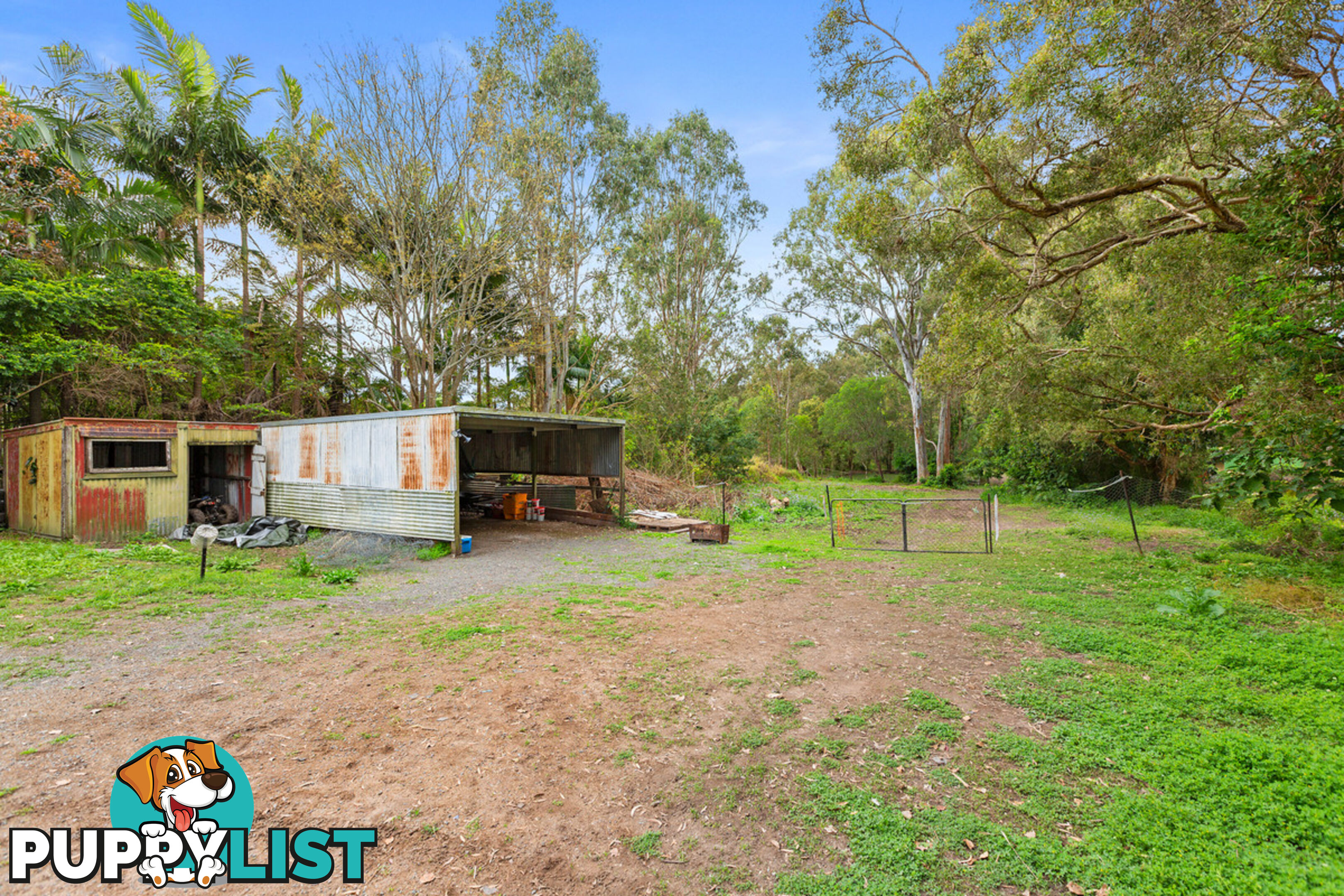 308 Greencamp Road WAKERLEY QLD 4154