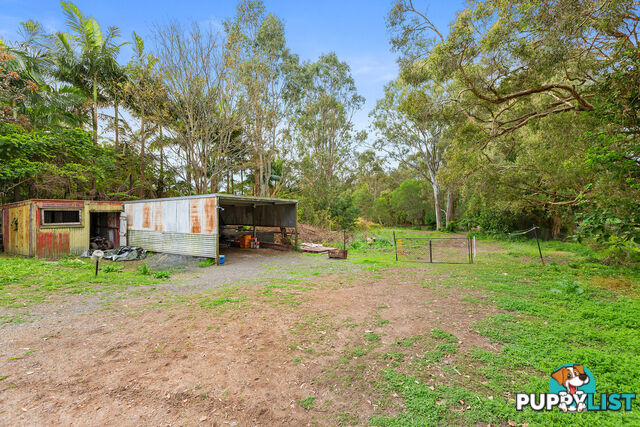 308 Greencamp Road WAKERLEY QLD 4154