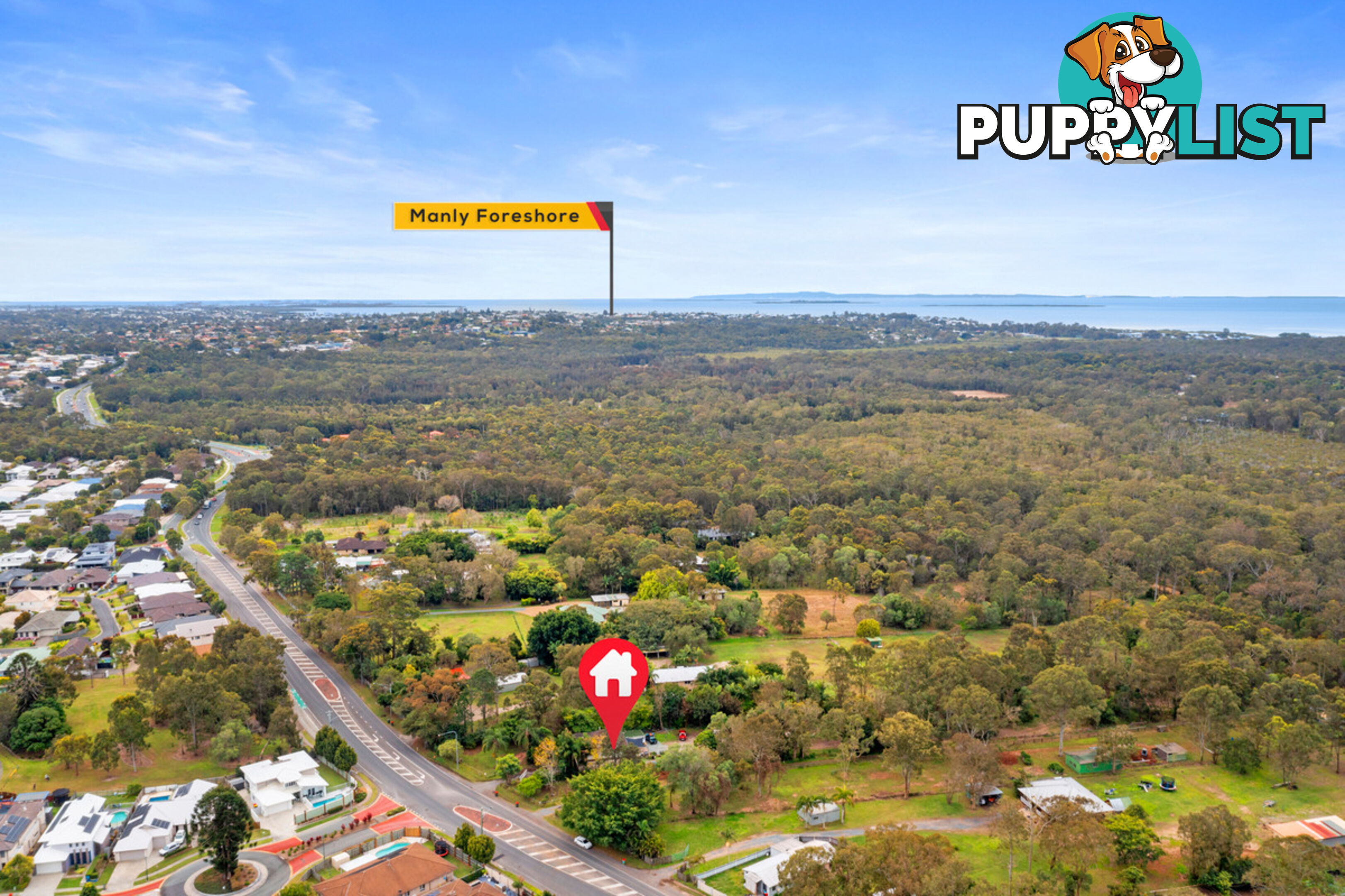 308 Greencamp Road WAKERLEY QLD 4154