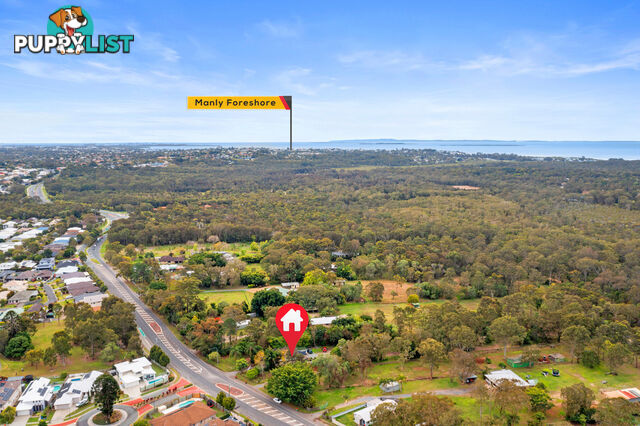 308 Greencamp Road WAKERLEY QLD 4154