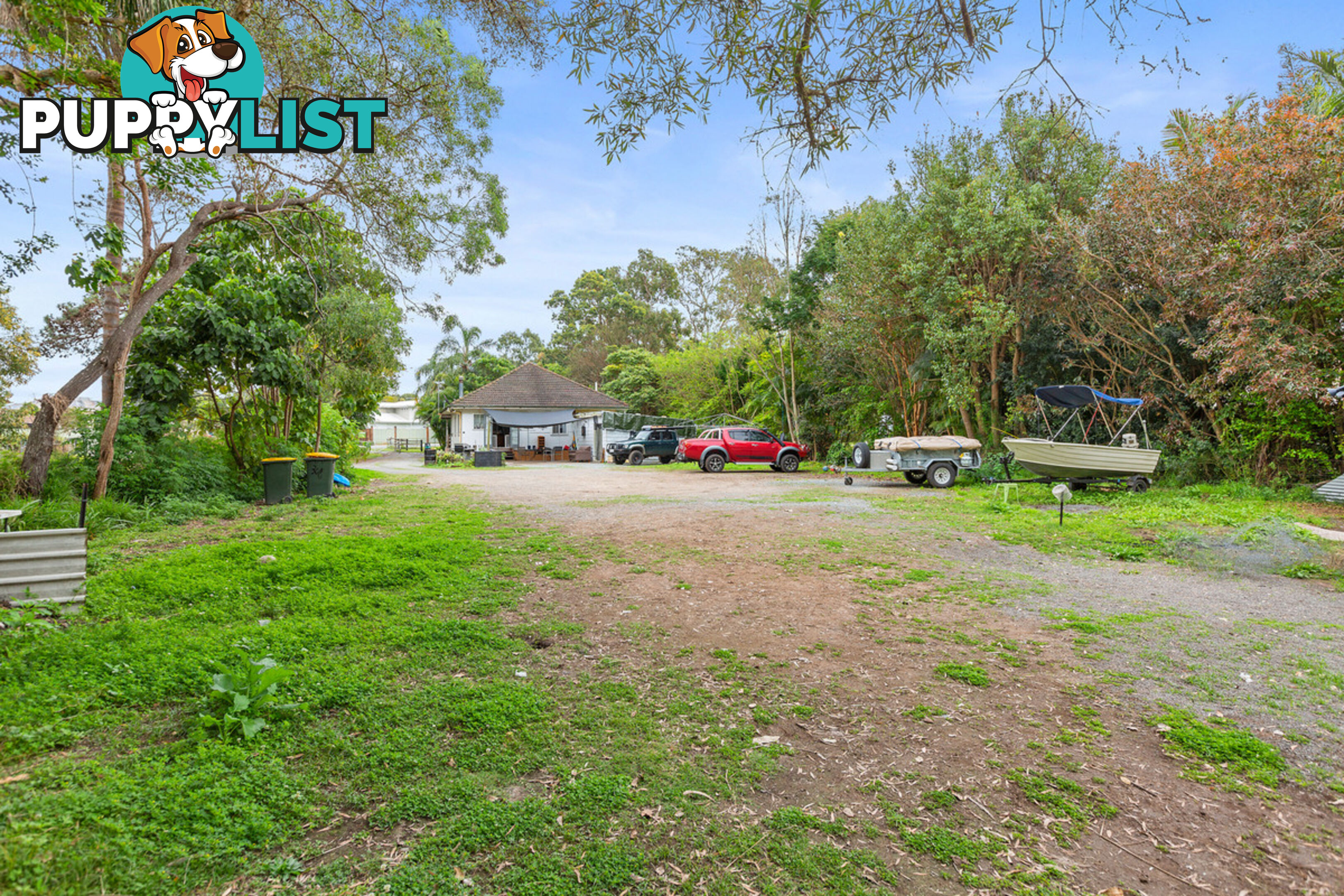 308 Greencamp Road WAKERLEY QLD 4154