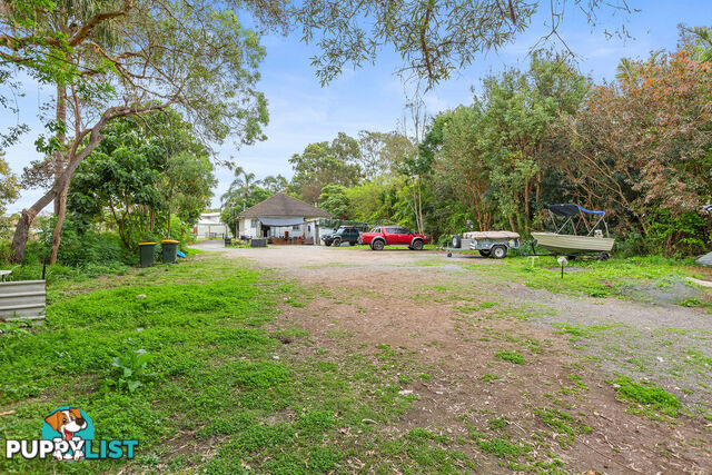 308 Greencamp Road WAKERLEY QLD 4154