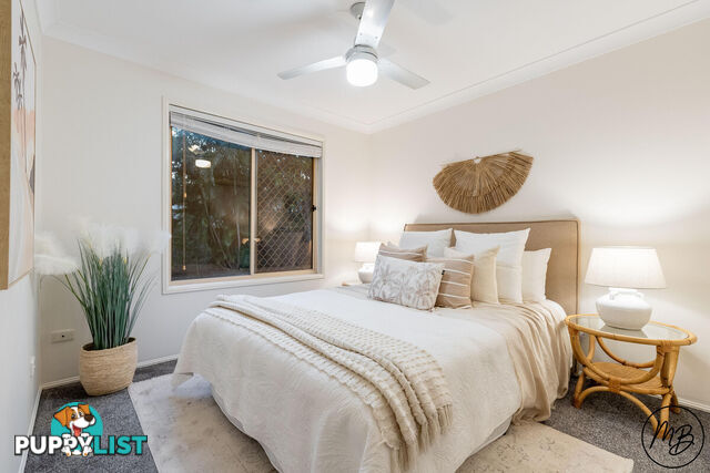 17/15-17 Fisher Road THORNESIDE QLD 4158