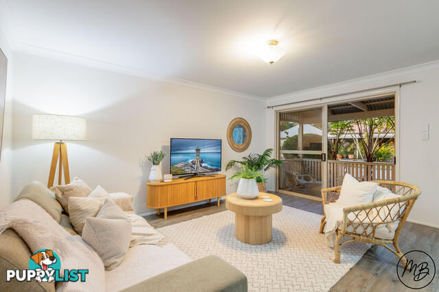 17/15-17 Fisher Road THORNESIDE QLD 4158