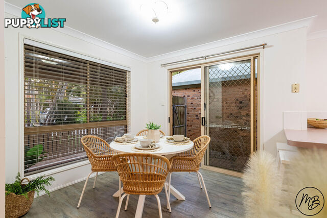 17/15-17 Fisher Road THORNESIDE QLD 4158