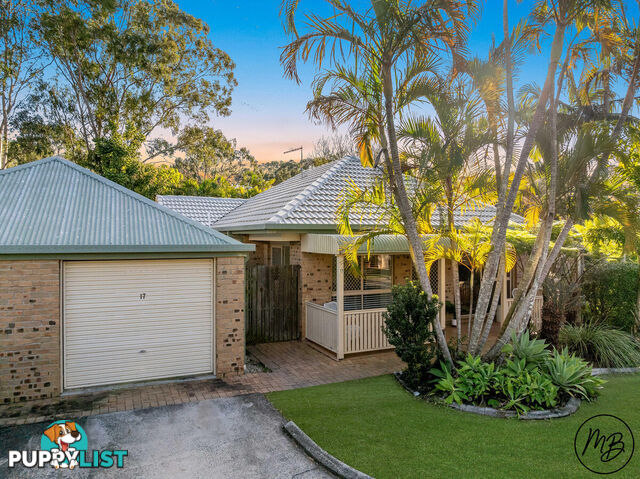 17/15-17 Fisher Road THORNESIDE QLD 4158