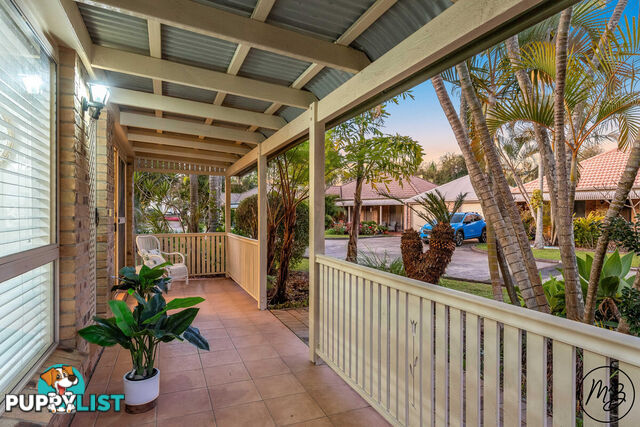 17/15-17 Fisher Road THORNESIDE QLD 4158