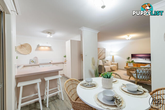 17/15-17 Fisher Road THORNESIDE QLD 4158