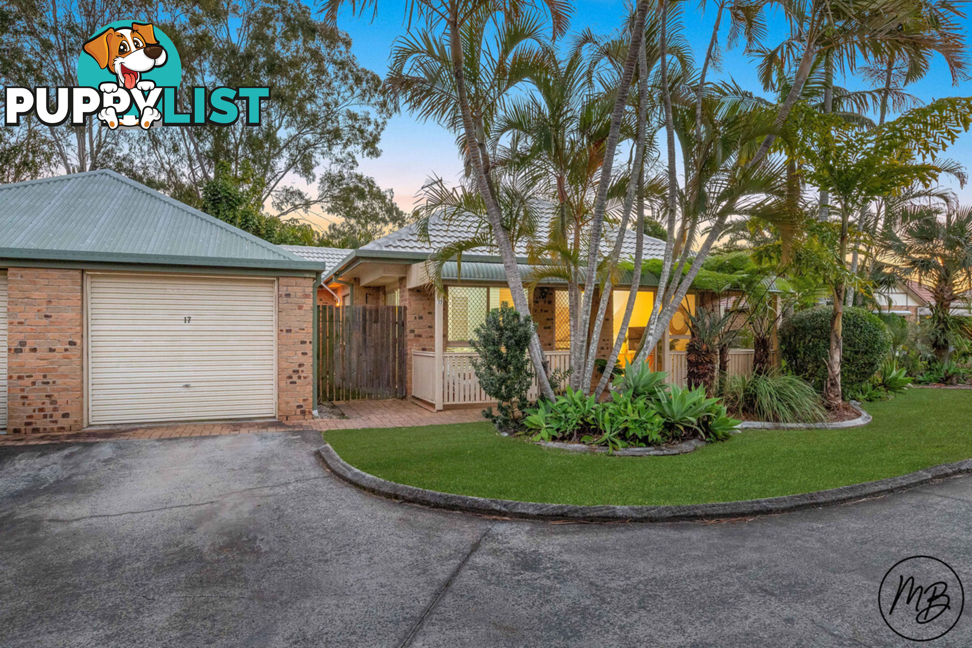 17/15-17 Fisher Road THORNESIDE QLD 4158