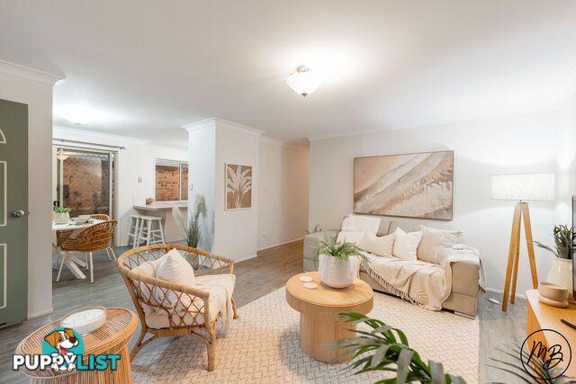 17/15-17 Fisher Road THORNESIDE QLD 4158