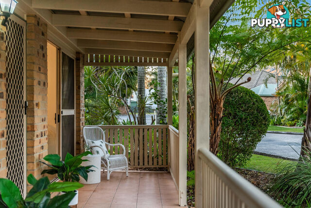 17/15-17 Fisher Road THORNESIDE QLD 4158