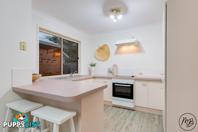 17/15-17 Fisher Road THORNESIDE QLD 4158