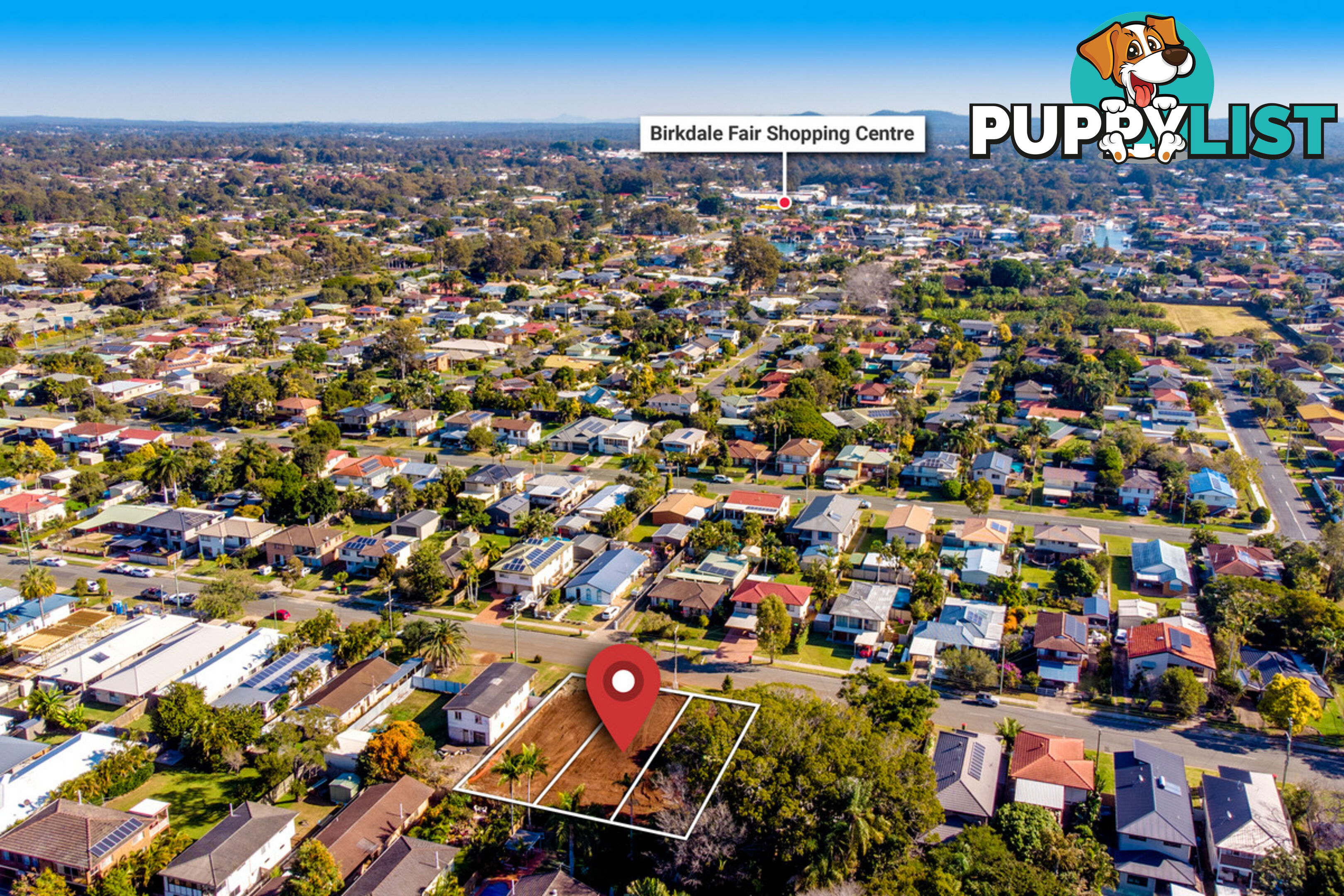 Lot 1/45 Cavell Street BIRKDALE QLD 4159