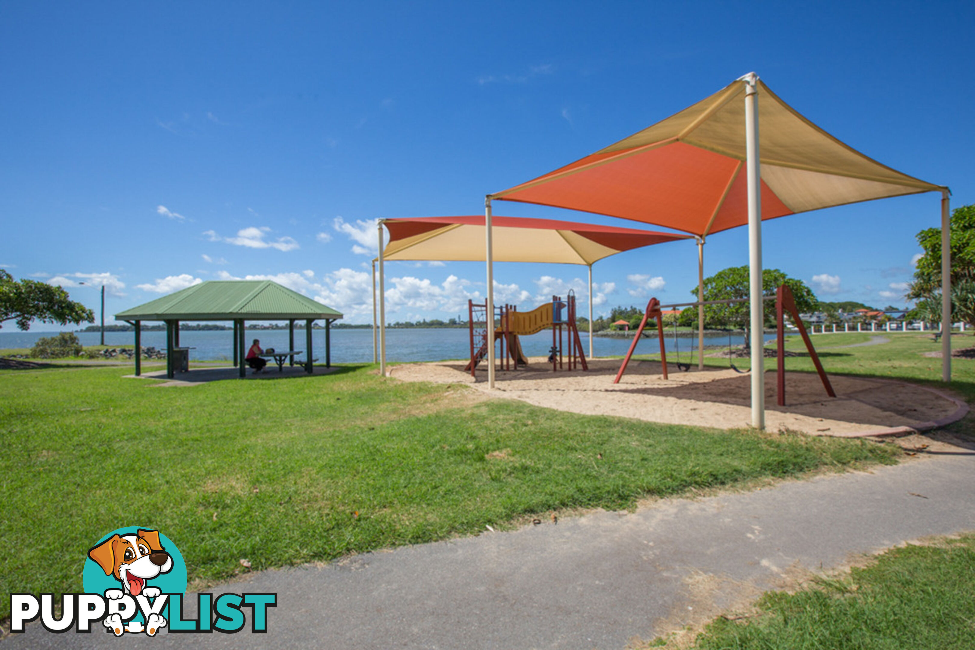 Lot 1/45 Cavell Street BIRKDALE QLD 4159