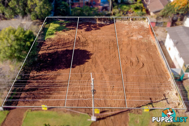 Lot 1/45 Cavell Street BIRKDALE QLD 4159