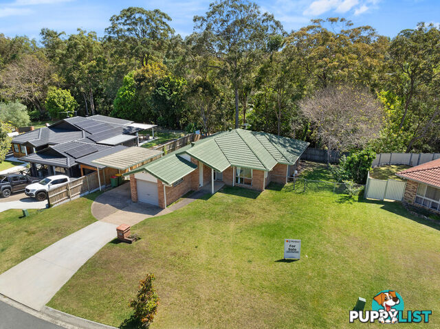 10 Sophia Place ALEXANDRA HILLS QLD 4161