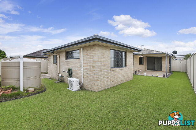 18 Barramul Place THORNLANDS QLD 4164