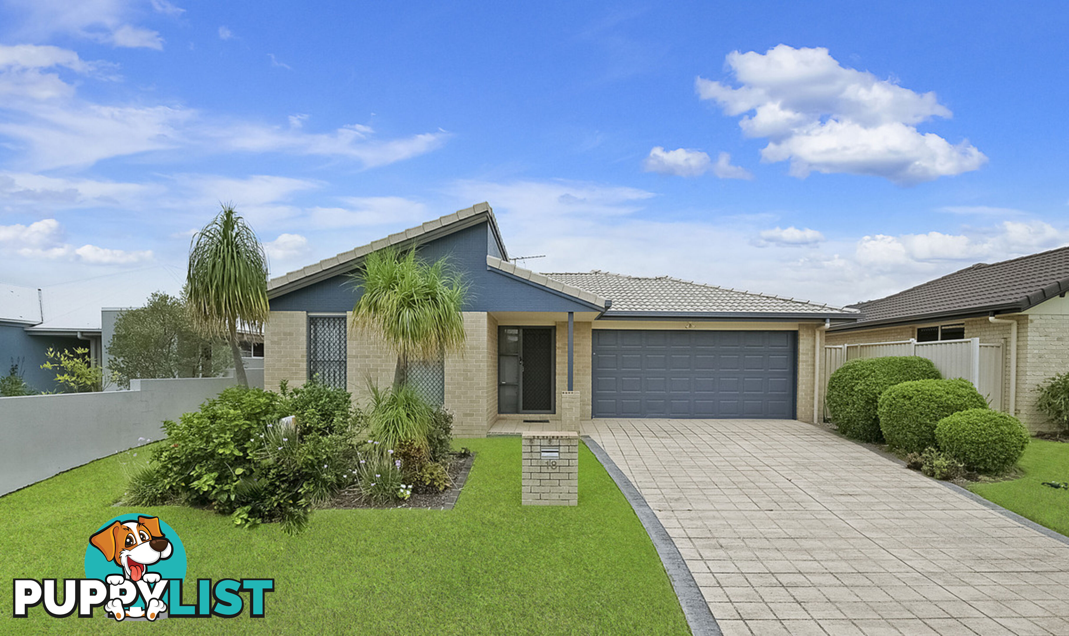 18 Barramul Place THORNLANDS QLD 4164