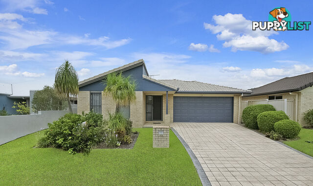 18 Barramul Place THORNLANDS QLD 4164