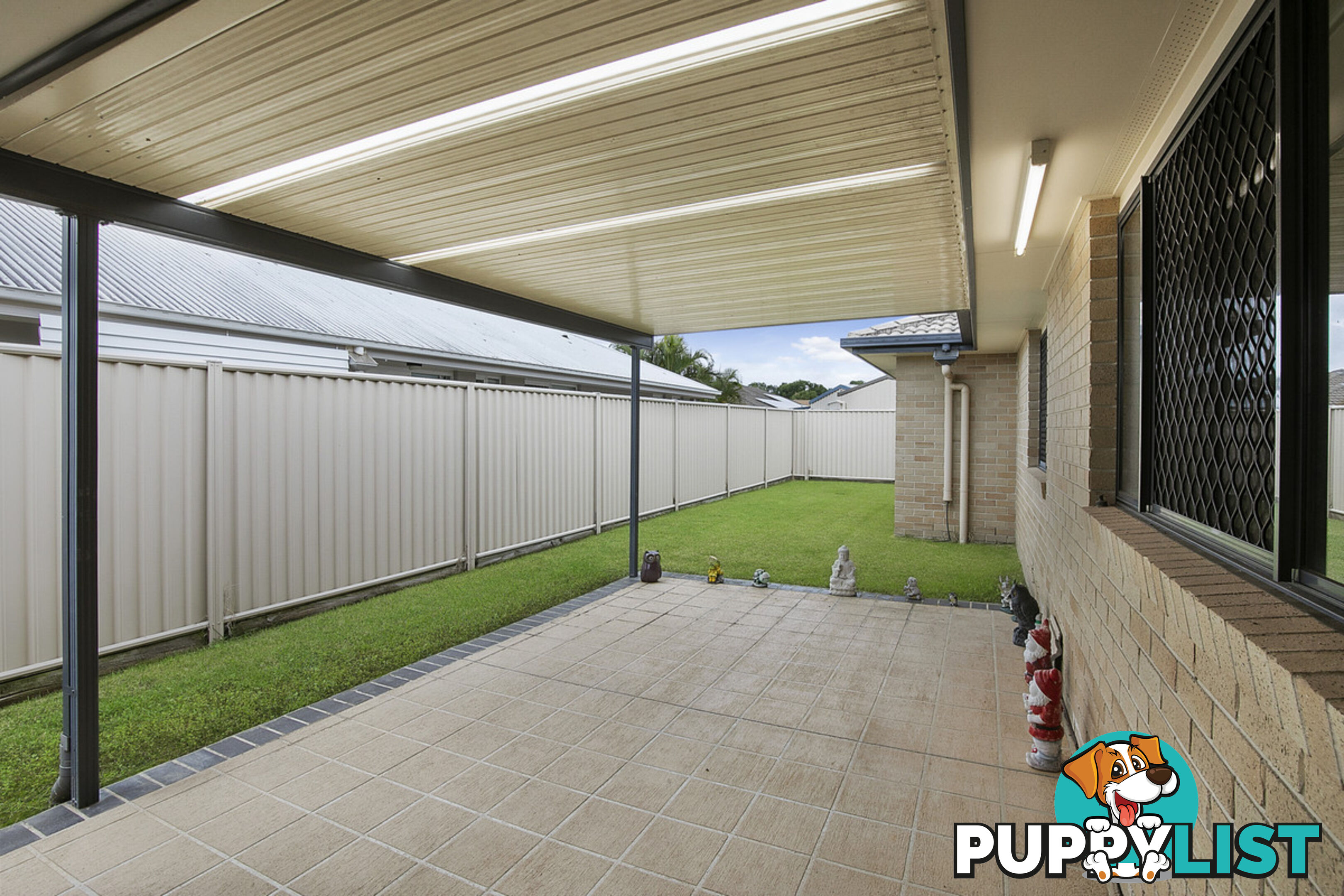 18 Barramul Place THORNLANDS QLD 4164