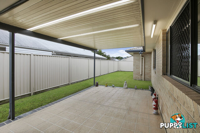 18 Barramul Place THORNLANDS QLD 4164