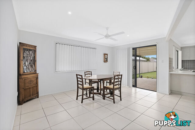 18 Barramul Place THORNLANDS QLD 4164