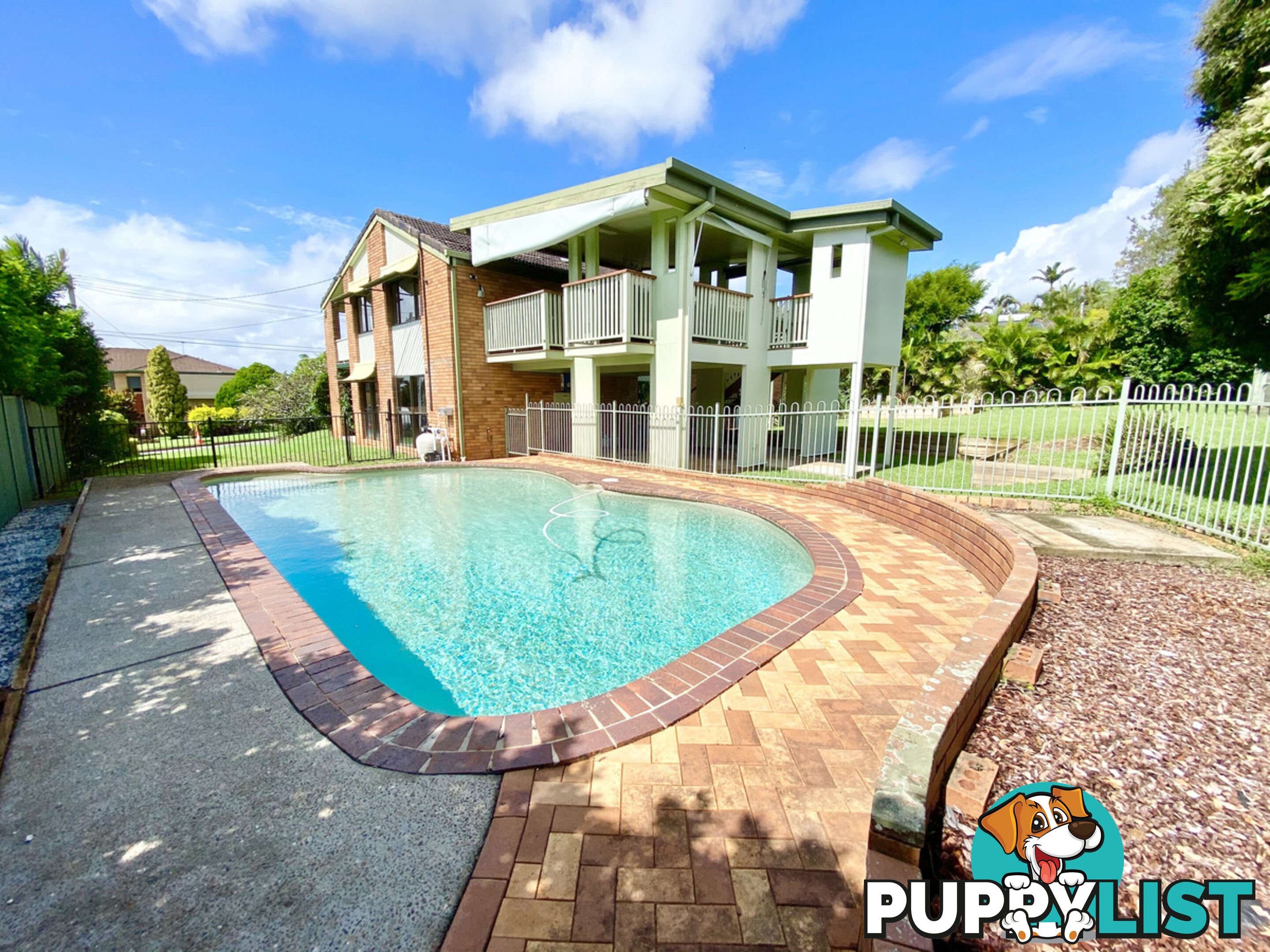 12 Topatig Street CLEVELAND QLD 4163