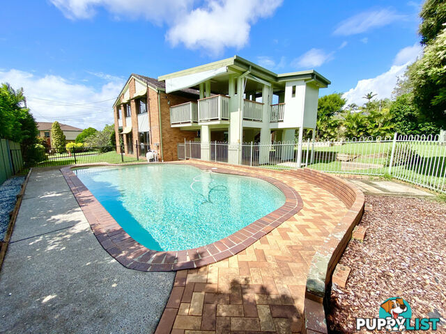 12 Topatig Street CLEVELAND QLD 4163