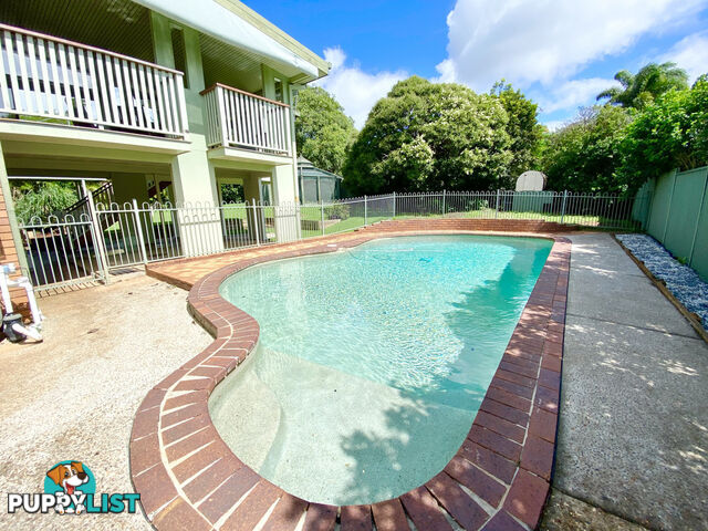 12 Topatig Street CLEVELAND QLD 4163