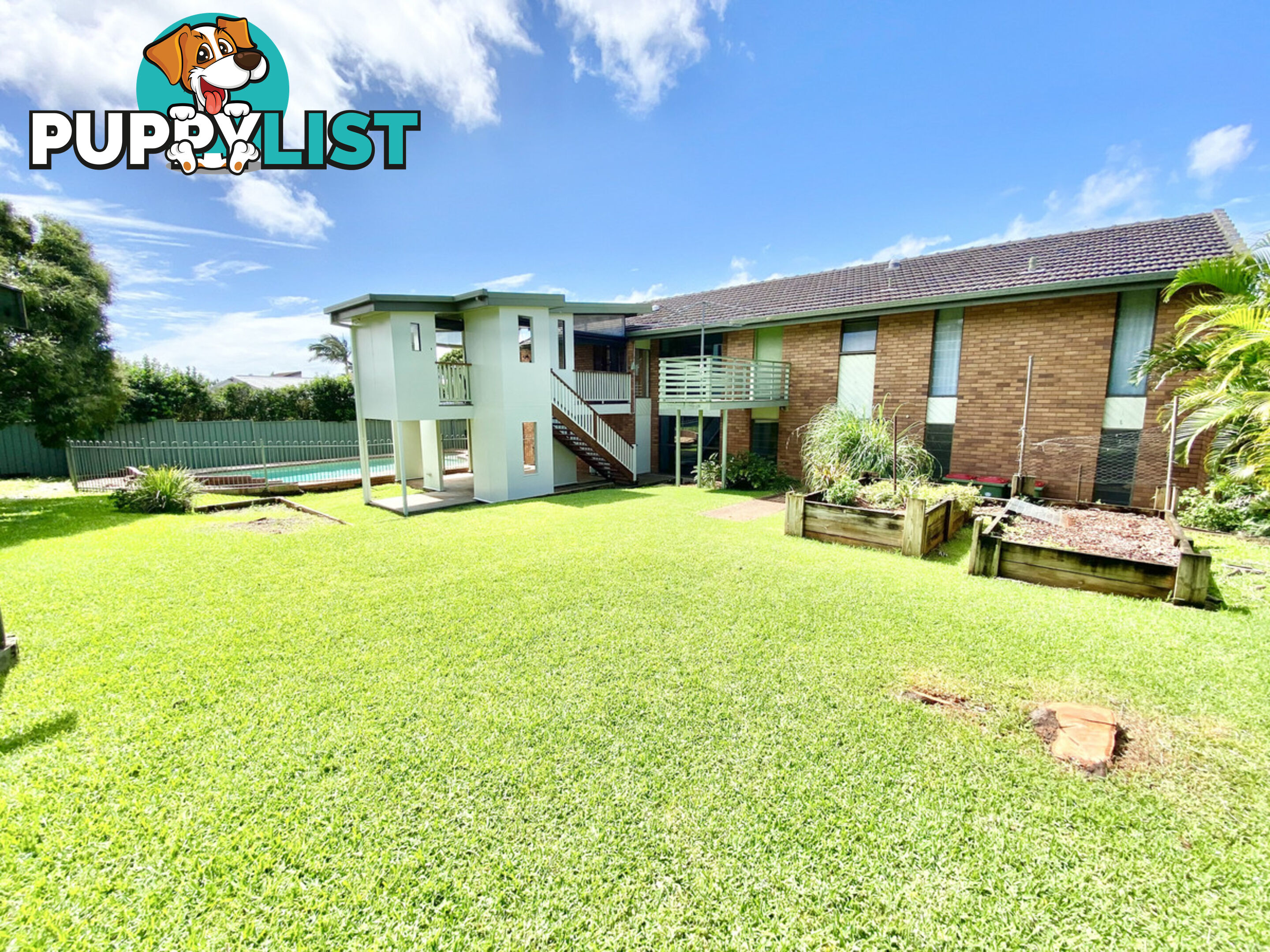 12 Topatig Street CLEVELAND QLD 4163