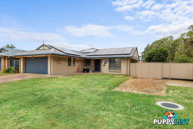 54 Seaholly Crescent VICTORIA POINT QLD 4165