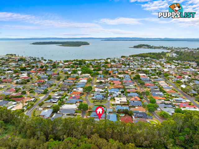 54 Seaholly Crescent VICTORIA POINT QLD 4165