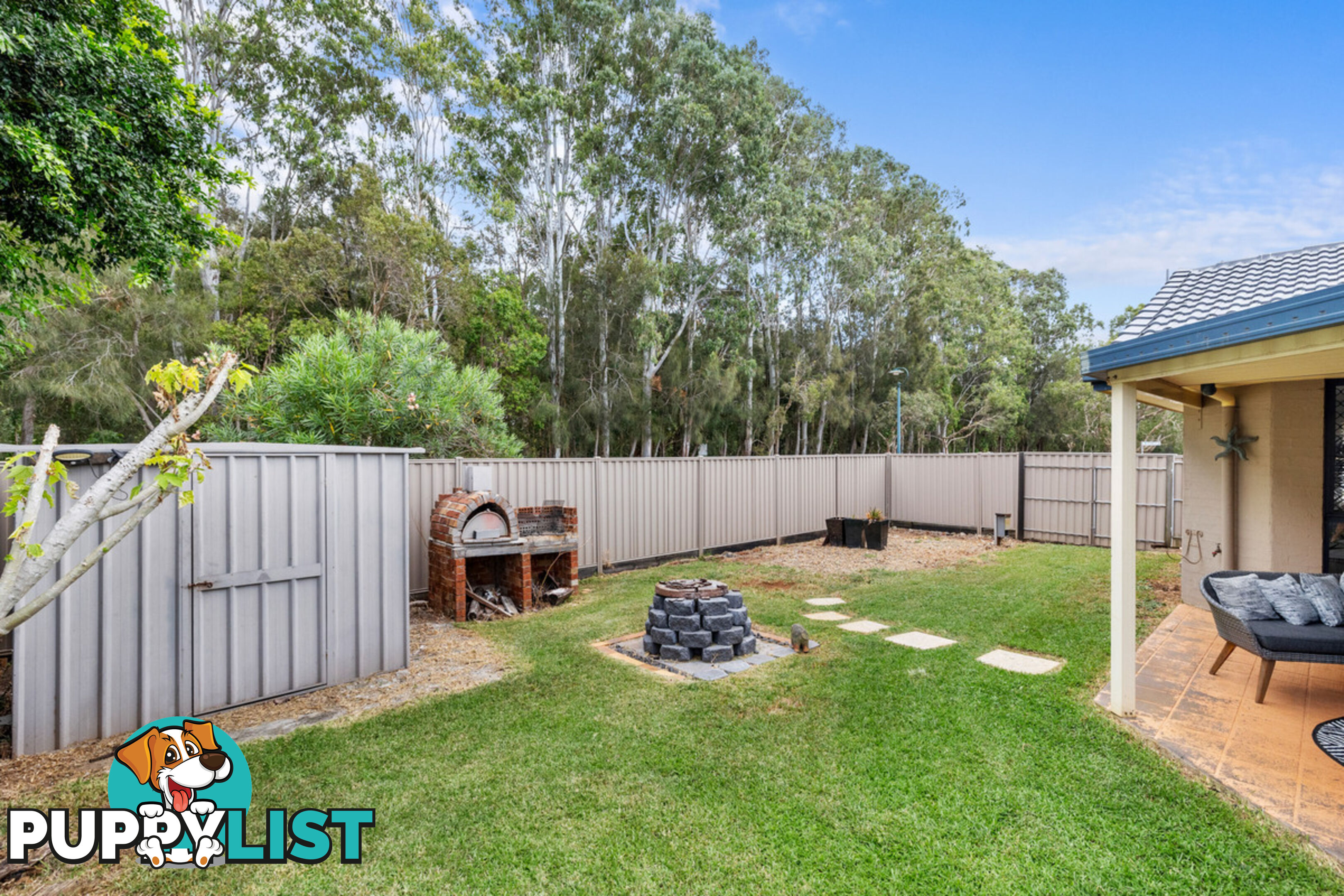 54 Seaholly Crescent VICTORIA POINT QLD 4165