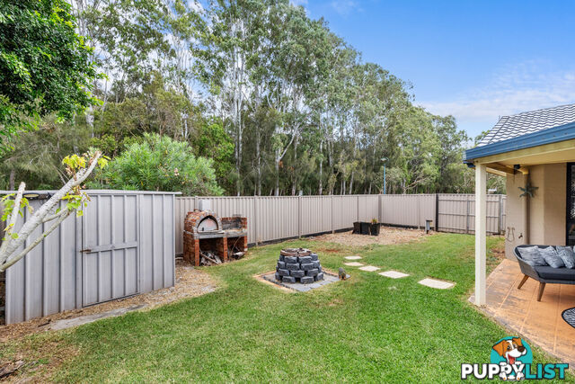 54 Seaholly Crescent VICTORIA POINT QLD 4165