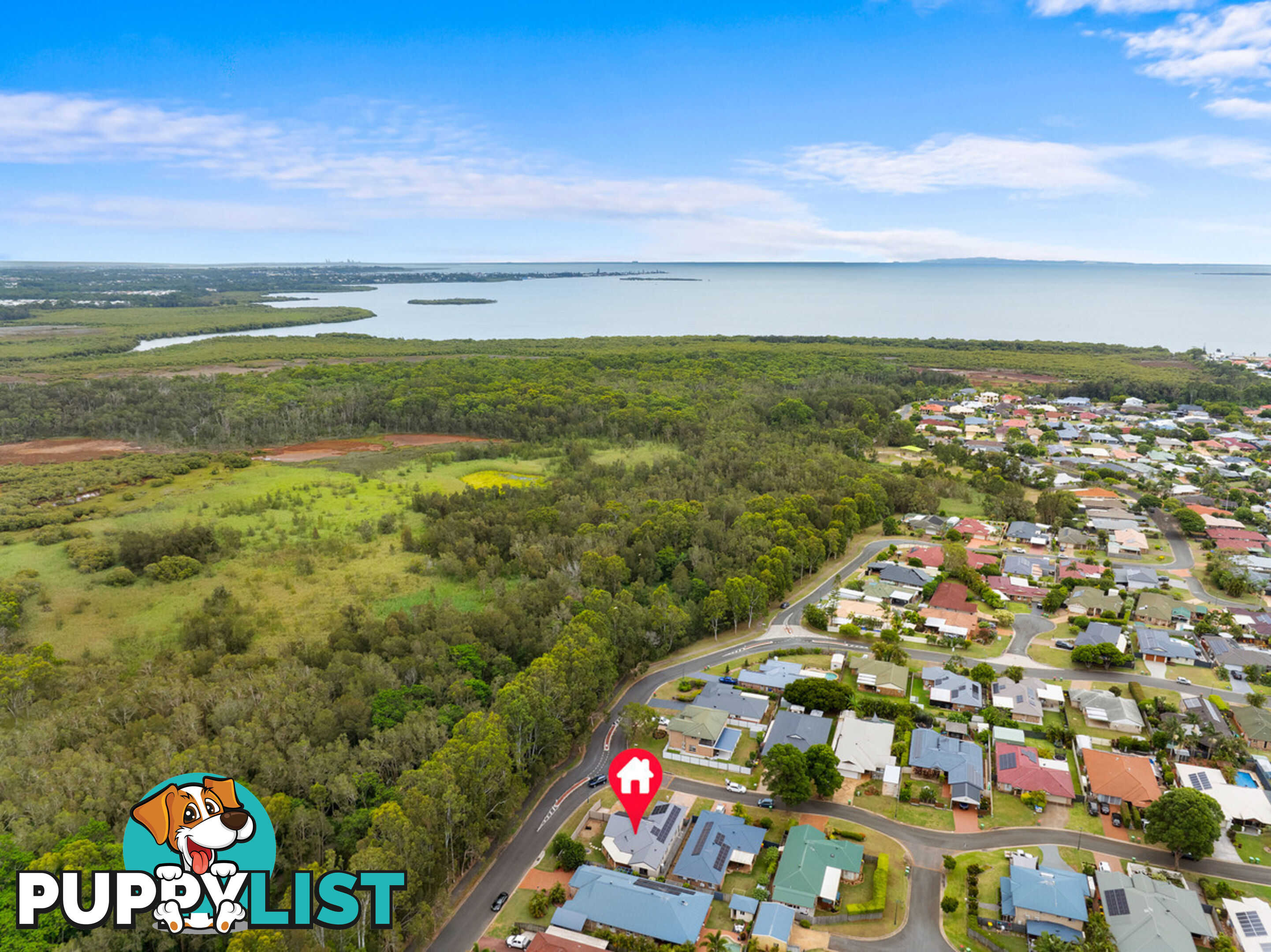 54 Seaholly Crescent VICTORIA POINT QLD 4165