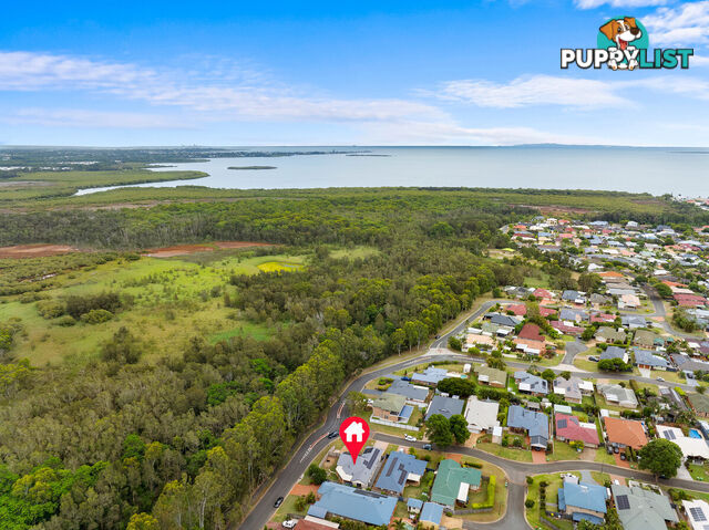 54 Seaholly Crescent VICTORIA POINT QLD 4165