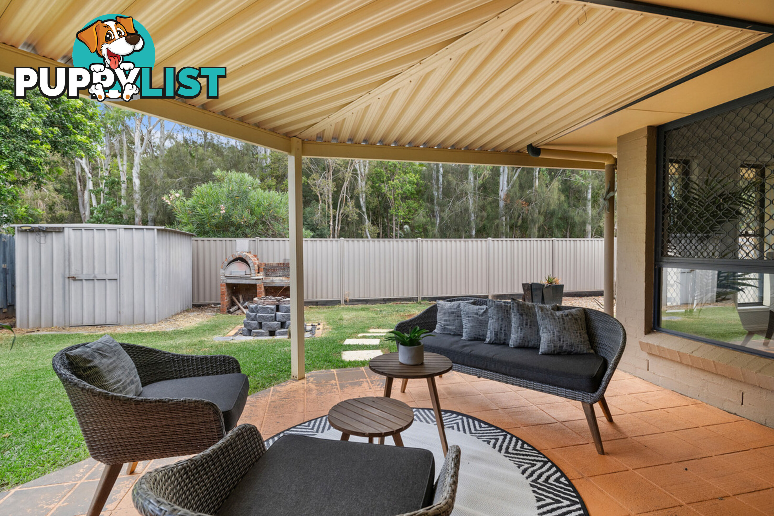 54 Seaholly Crescent VICTORIA POINT QLD 4165