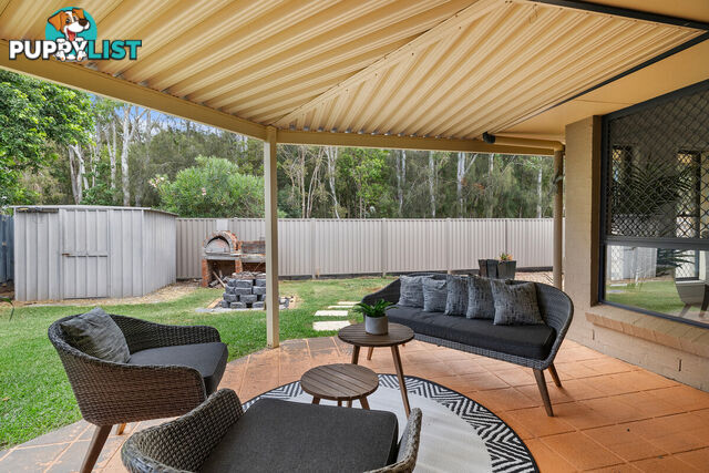 54 Seaholly Crescent VICTORIA POINT QLD 4165