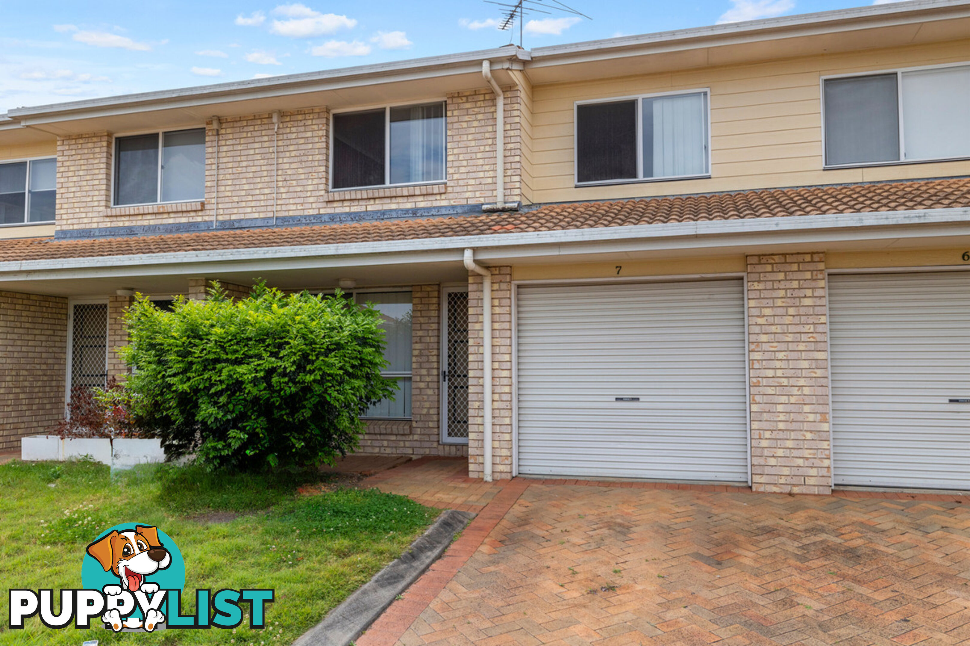 7/259 Browns Plains Road BROWNS PLAINS QLD 4118