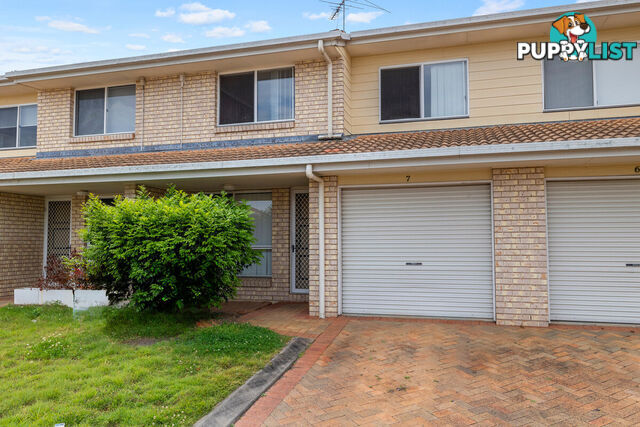 7/259 Browns Plains Road BROWNS PLAINS QLD 4118