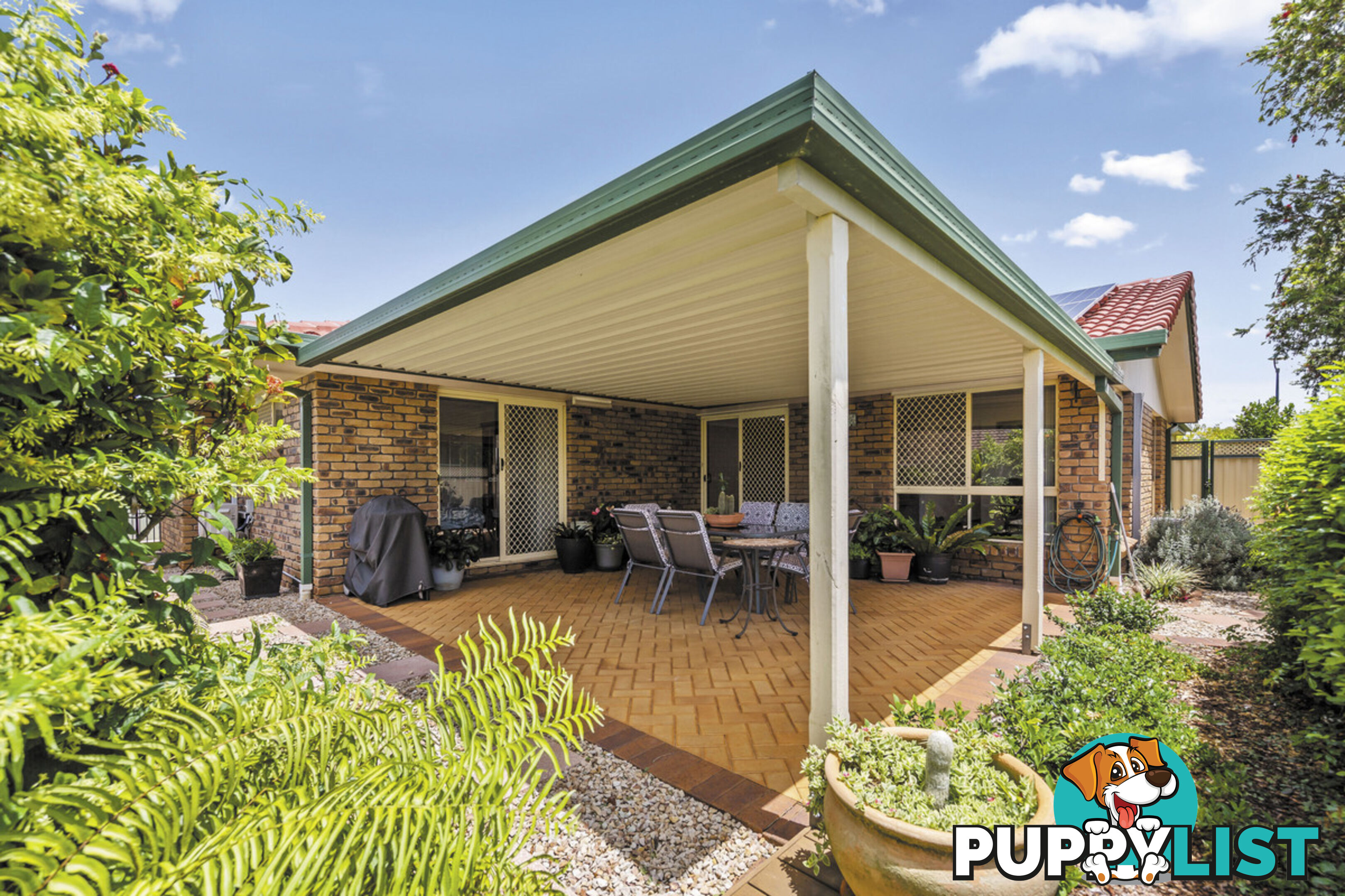 3 Viewfield Street REDLAND BAY QLD 4165