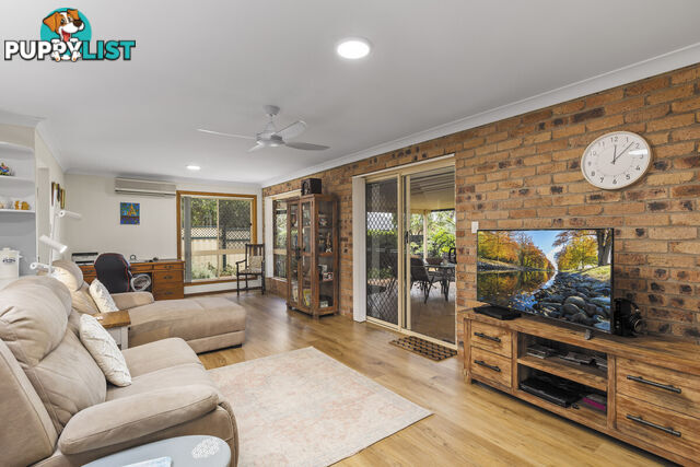 3 Viewfield Street REDLAND BAY QLD 4165