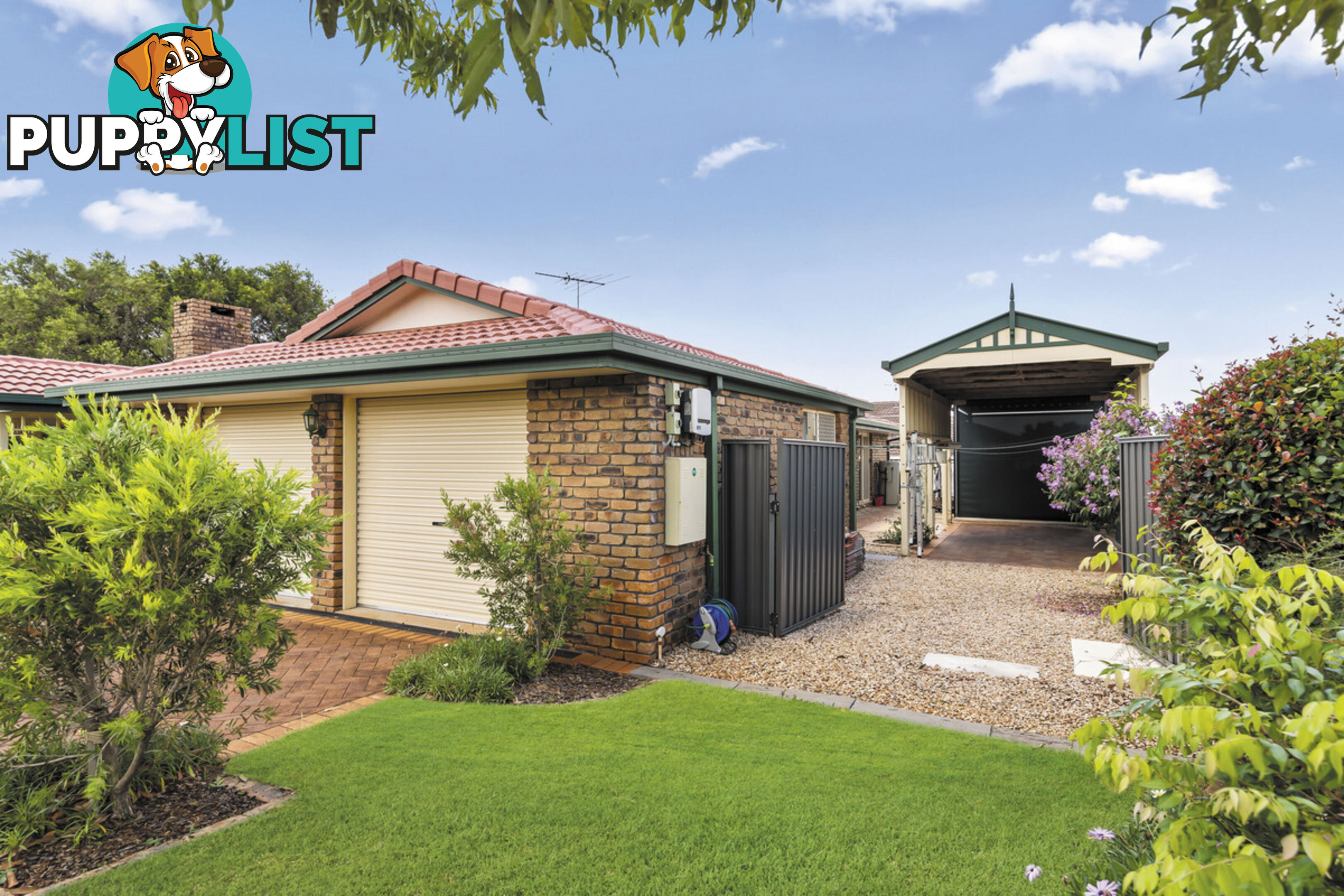 3 Viewfield Street REDLAND BAY QLD 4165