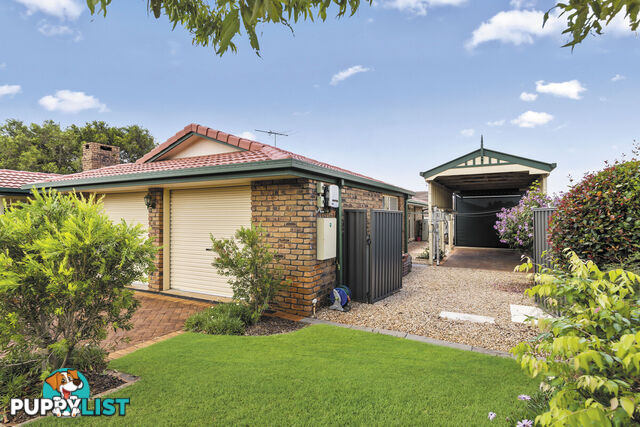 3 Viewfield Street REDLAND BAY QLD 4165