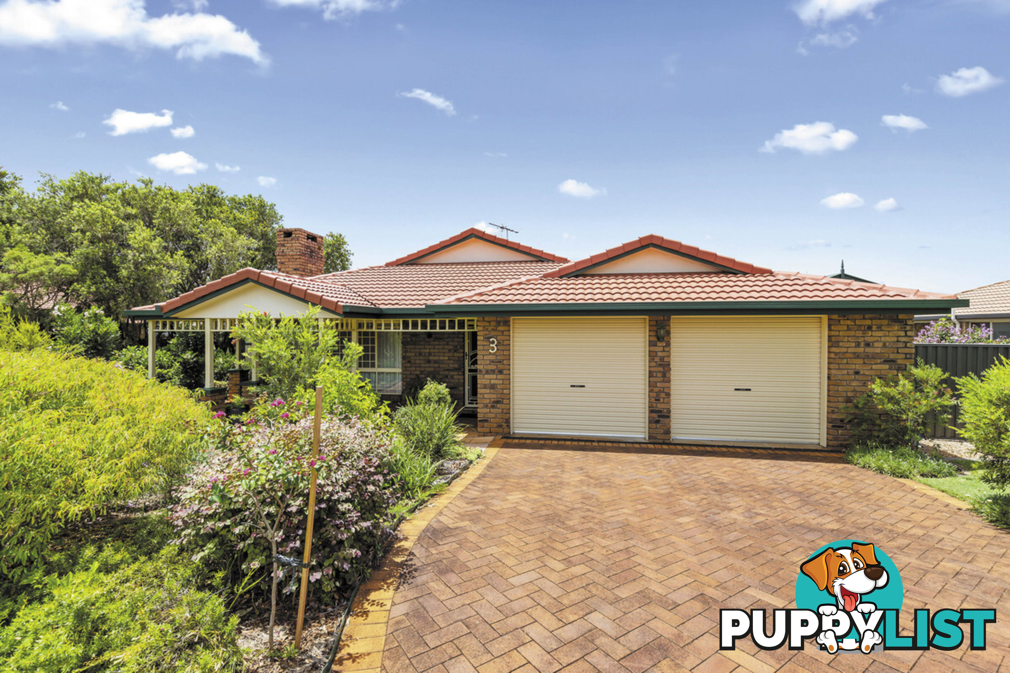 3 Viewfield Street REDLAND BAY QLD 4165